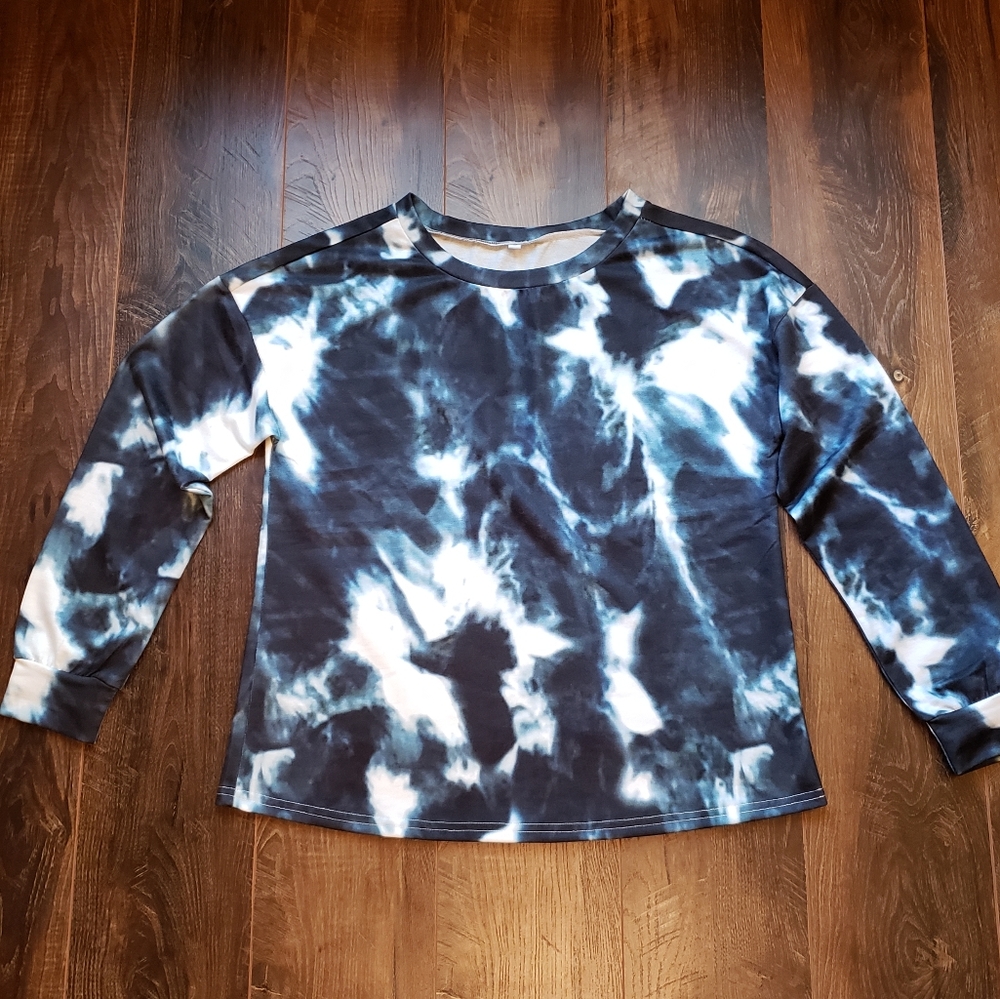 WOMEN'S SHIRT